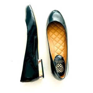 Vince Camuto Low Heel Shoes